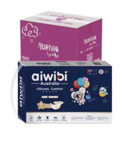 Aiwibi Diapers Subscription