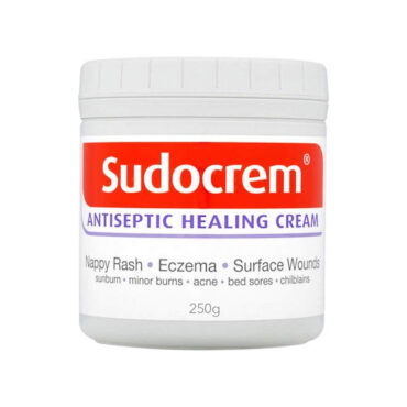 Sudocrem Antiseptic Healing Cream 250g