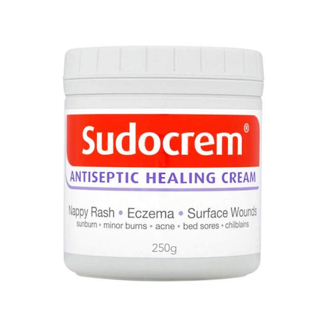 Sudocrem Antiseptic Healing Cream 250g