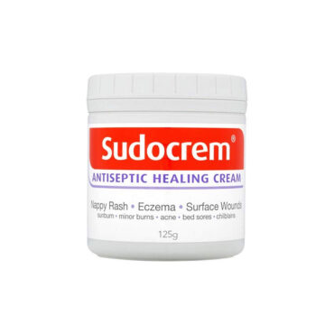 Sudocrem Antiseptic Healing Cream 125g