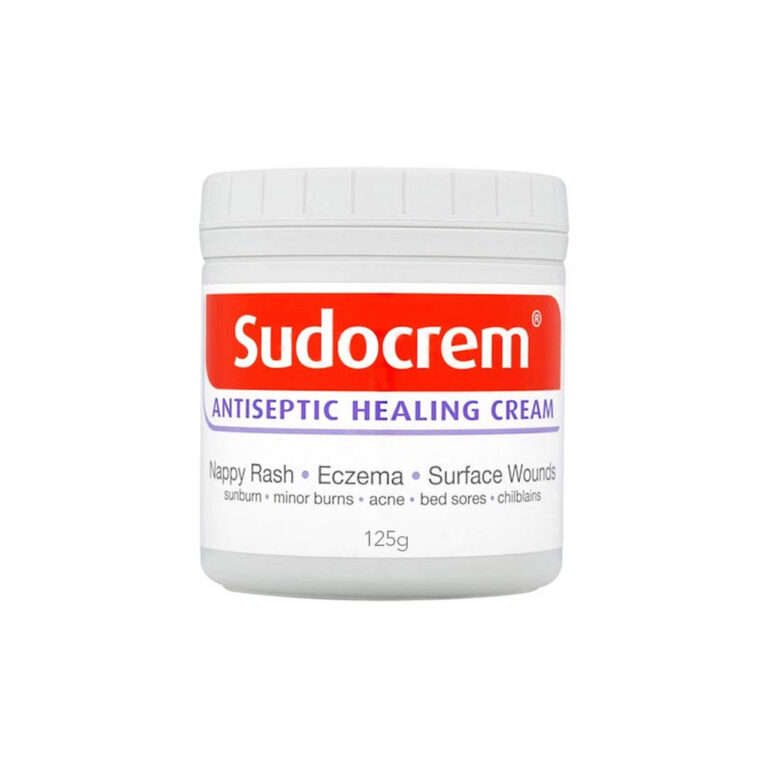 Sudocrem Antiseptic Healing Cream 125g