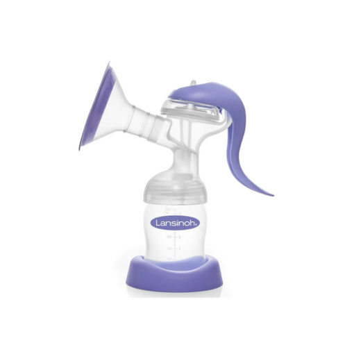 Manual Breast Pump