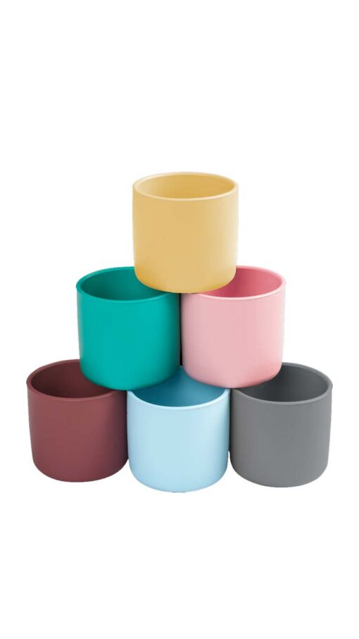 MinikoioiMiniCupsColorfull MinikoioiMiniCupsColorfull