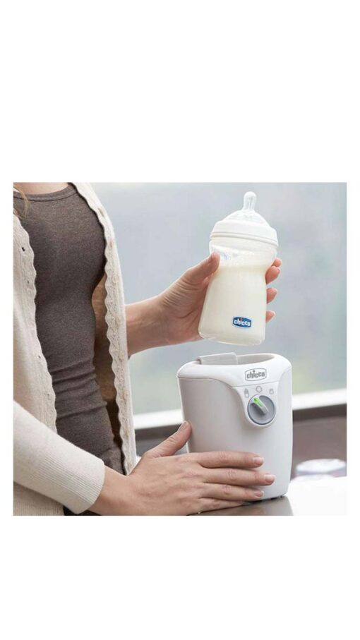 ChiccoHomeBottleWarmer2 ChiccoHomeBottleWarmer2