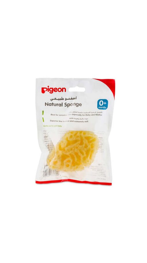 PigeabNaturalSponge