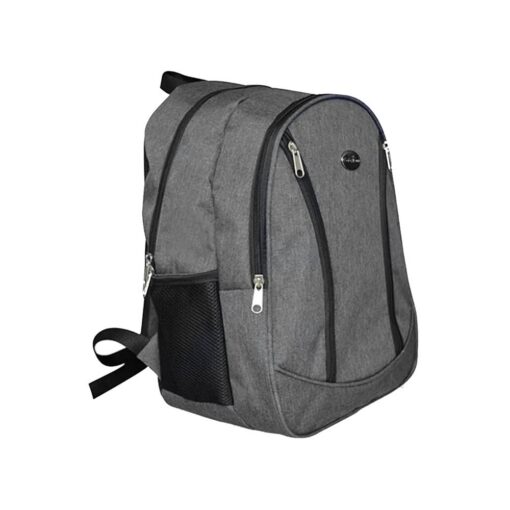 Babyjem Diaper Backpack Gray