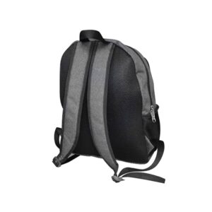Babyjem Diaper Backpack - Gray