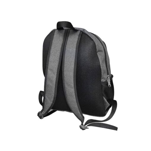Babyjem-Diaper-Backpack-Gray02 Babyjem Diaper Backpack - Gray