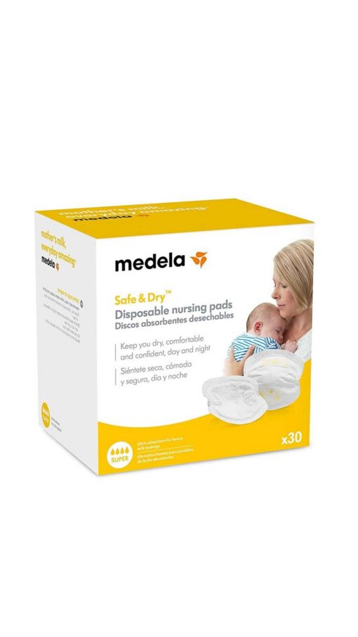 MedelaDisposaleNursingPad MedelaDisposaleNursingPad