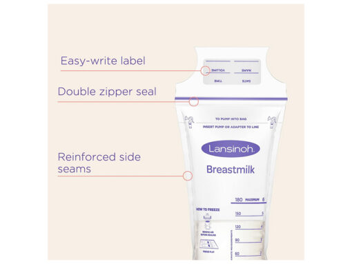 LansinohBreastMilkStorageBags50Pieces4 LansinohBreastMilkStorageBags50Pieces4