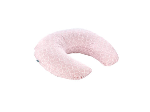 Babyjem-Nursing-Pillow-pink Babyjem-Nursing-Pillow-pink