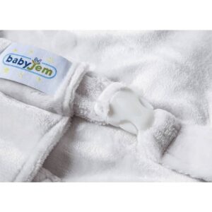 Babyjem Baby Bean Bed