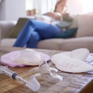 Disposable Breast Pads
