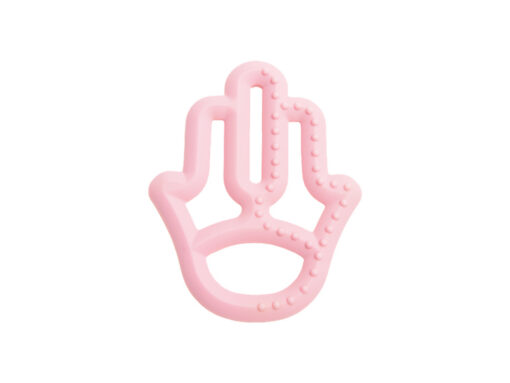 MinikoioiToothePinkyPink