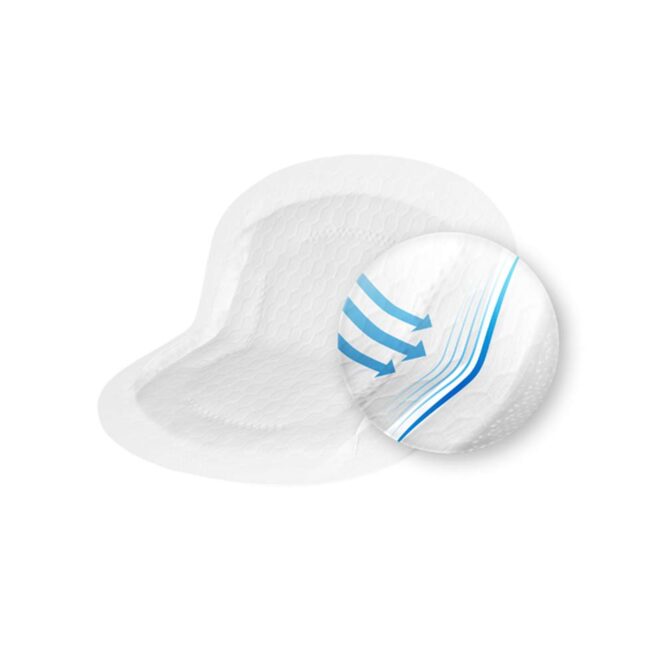 Medela Disposable Nursing Pads - 30 Pads - Image 2