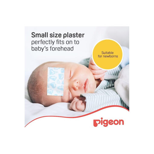 PigeonFeverCoolPlaster PigeonFeverCoolPlaster
