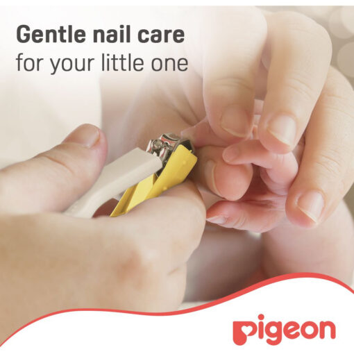 PigeonSafetyNailClipper9m3 PigeonSafetyNailClipperm3