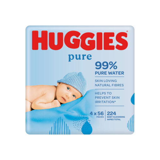 HuggiesWipes HuggiesWipes
