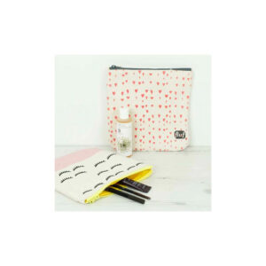 Fluf-Zip-Pouch