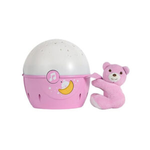 Chicco-Next-2-Stars-Projector-–-Pink