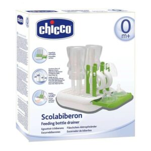 Feeding Bottle Drainer 1
