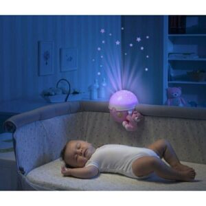 NEXT 2 STARS Projector – Pink 8058664062348 2