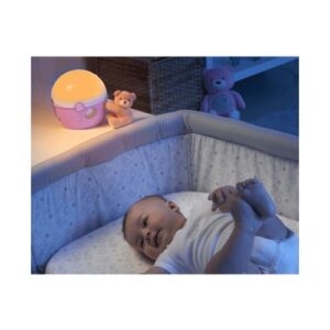 NEXT 2 STARS Projector – Pink 8058664062348 3