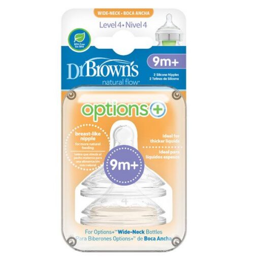 drbrowns_level4_wide_neck_silicone_options_plus_teat_2pk