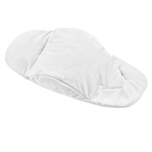 Babyjem Baby Carrier Back Support White • Yuehlia