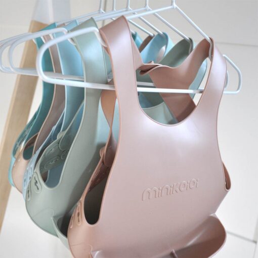 Minikoioi Flexi Bib Minikoioi Flexi Bib