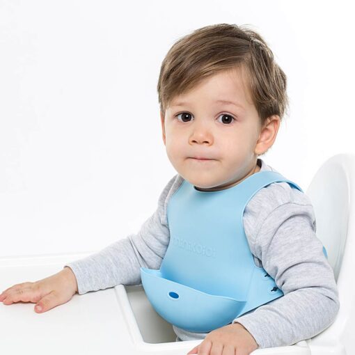 Minikoioi Flexi Bib Minikoioi Flexi Bib