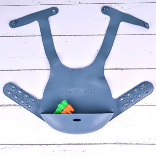 Minikoioi Flexi Bib Minikoioi Flexi Bib