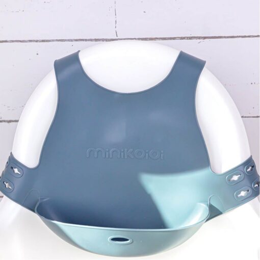 Minikoioi Flexi Bib Minikoioi Flexi Bib