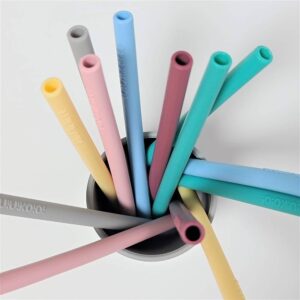 Minikoioi Flexi Straws Mix