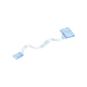 Babyjem Rattle Holder - Blue