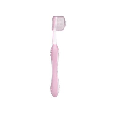 Chicco Toothbrush (6-36m) Pink