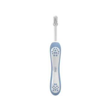 Chicco Toothbrush (6-36m) Indigo Blue