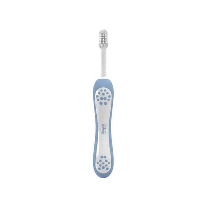 Chicco Toothbrush (6-36m) Indigo Blue