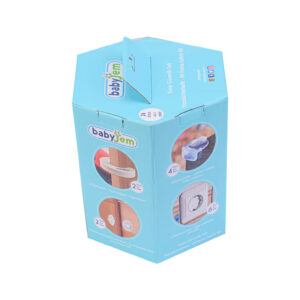 Babyjem Home Safety Kit