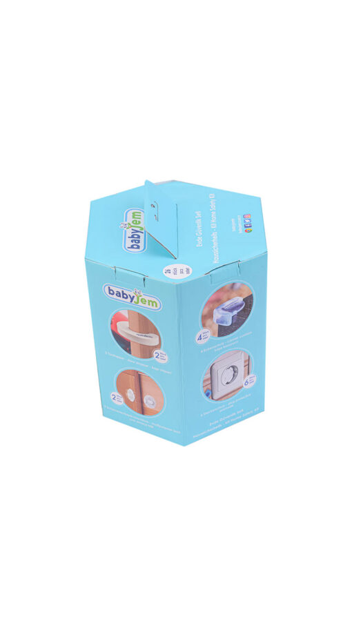 BabyjemHomeSafetyKit3 Babyjem Home Safety Kit