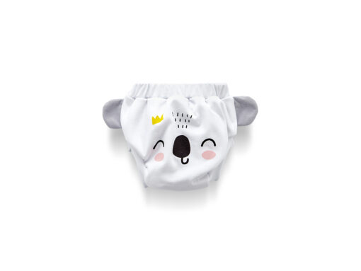 Babyjem-Underwear-3 Babyjem Lux Training Underwear – White