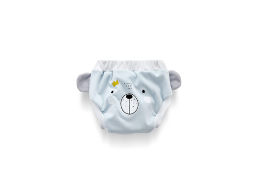 Babyjem Lux Training Underwear – Blue