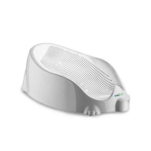 Babyjem Soft Touch Bath Support - Gray Babyjem Soft Touch Bath Support - Gray