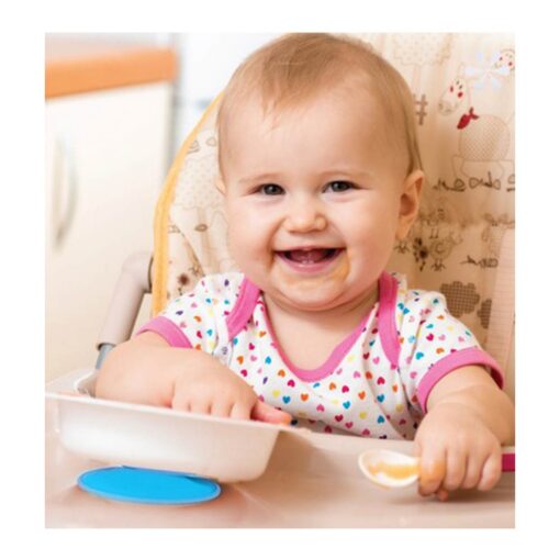 Babyjem-Suction-Pad-Base-Blue02 Babyjem Suction Pad Base - Blue