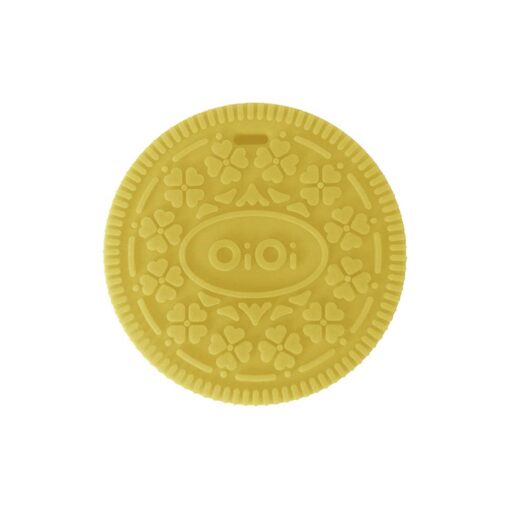 Minikoioi Cookee Teether Minikoioi Cookee Teether