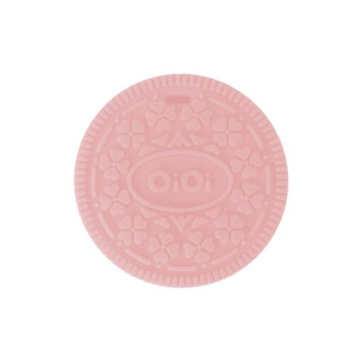 Minikoioi Cookee Teether Minikoioi Cookee Teether