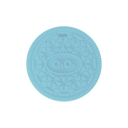 Minikoioi Cookee Teether Minikoioi Cookee Teether