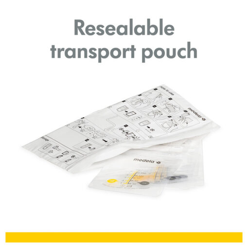 MedelaBreastMilkStorageBags MedelaBreastMilkStorageBags
