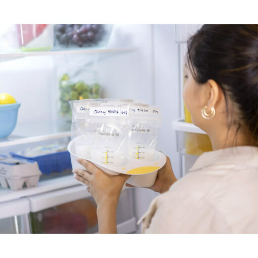 MedelaBreastMilkStorageBags MedelaBreastMilkStorageBags
