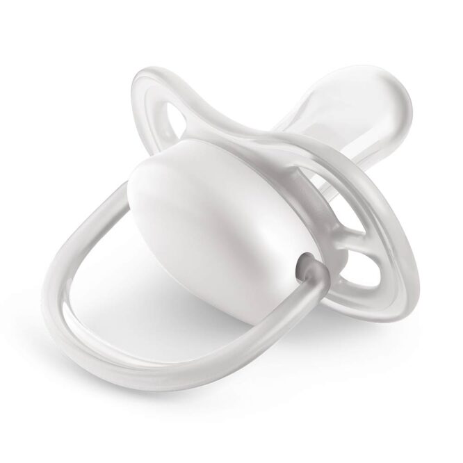 Philips Avent Ultra Air Pacifiers (0-6m) Mix - 2 Pcs